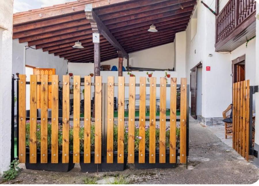 La Corralada De Meron San Vicente De La Barquera Dış mekan fotoğraf